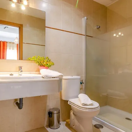 Wintowinrentals Great Terrace, 2º Line Beach&pool Apartment Rincón de la Victoria