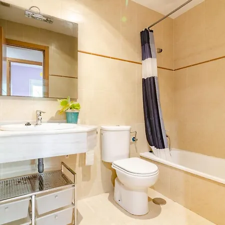 Apartment Wintowinrentals Great Terrace, 2º Line Beach&pool