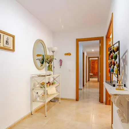 Apartment Wintowinrentals Great Terrace, 2º Line & Pool Rincon de la Victoria