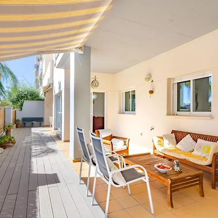 Wintowinrentals Great Terrace, 2º Line & Pool Rincon de la Victoria