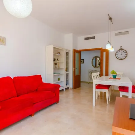 Apartment Wintowinrentals Great Terrace, 2º Line & Pool Rincon de la Victoria