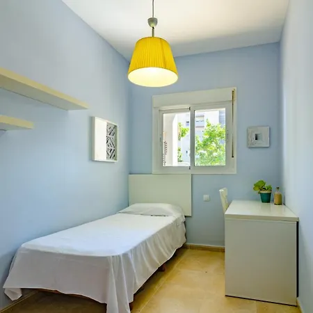Wintowinrentals Great Terrace, 2º Line & Pool Rincon de la Victoria