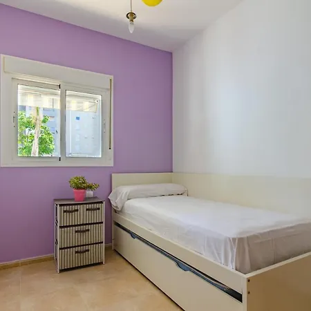 Wintowinrentals Great Terrace, 2º Line & Pool Apartment *
