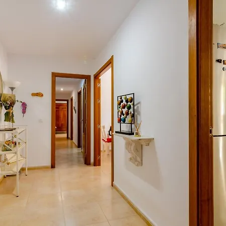 Apartment Wintowinrentals Great Terrace, 2º Line & Pool