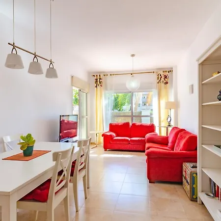 Apartment Wintowinrentals Great Terrace, 2º Line & Pool