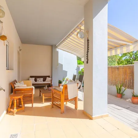 Apartment Wintowinrentals Great Terrace, 2º Line & Pool Rincon de la Victoria