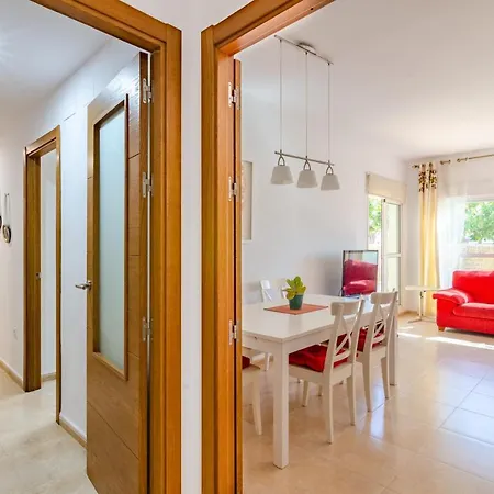 Wintowinrentals Great Terrace, 2º Line & Pool Rincon de la Victoria