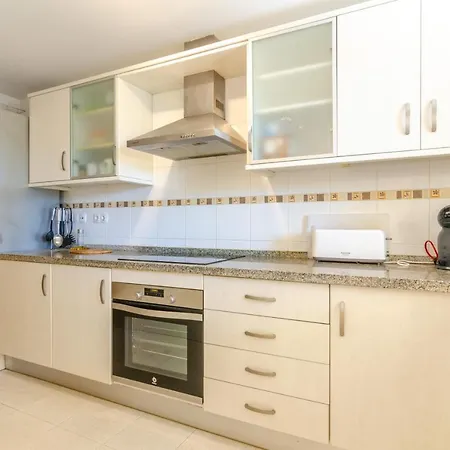 Wintowinrentals Great Terrace, 2º Line & Pool Apartment *
