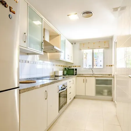 Wintowinrentals Great Terrace, 2º Line & Pool * Rincon de la Victoria