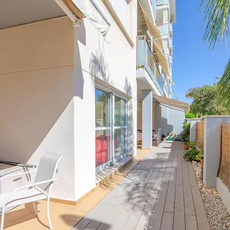 Wintowinrentals Great Terrace, 2º Line & Pool * Rincon de la Victoria
