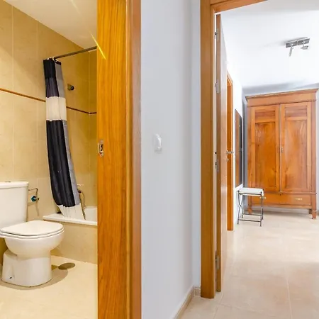 Apartment Wintowinrentals Great Terrace, 2º Line & Pool