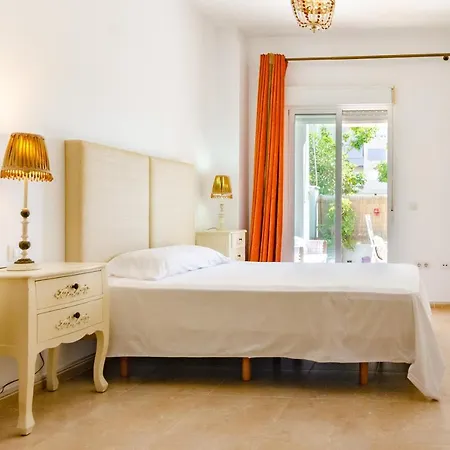 Apartment Wintowinrentals Great Terrace, 2º Line & Pool