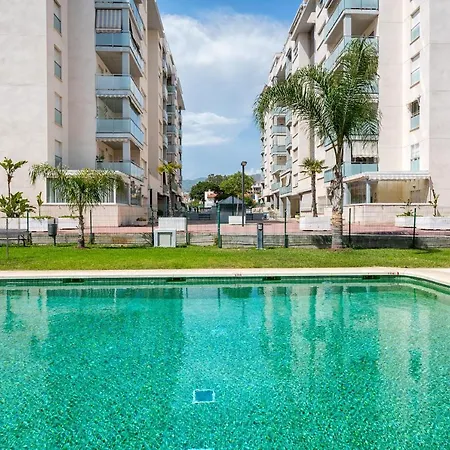 Apartment Wintowinrentals Great Terrace, 2º Line & Pool *