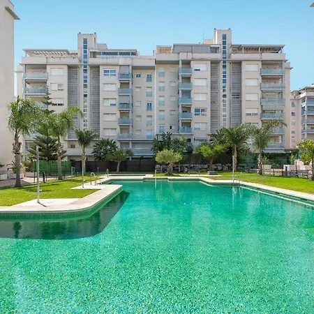 Wintowinrentals Great Terrace, 2º Line & Pool * Rincon de la Victoria