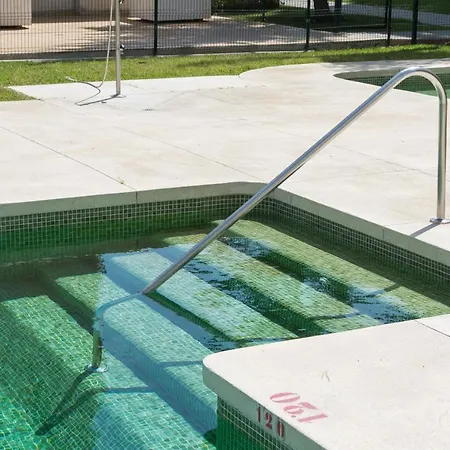 Wintowinrentals Great Terrace, 2º Line & Pool * Rincon de la Victoria